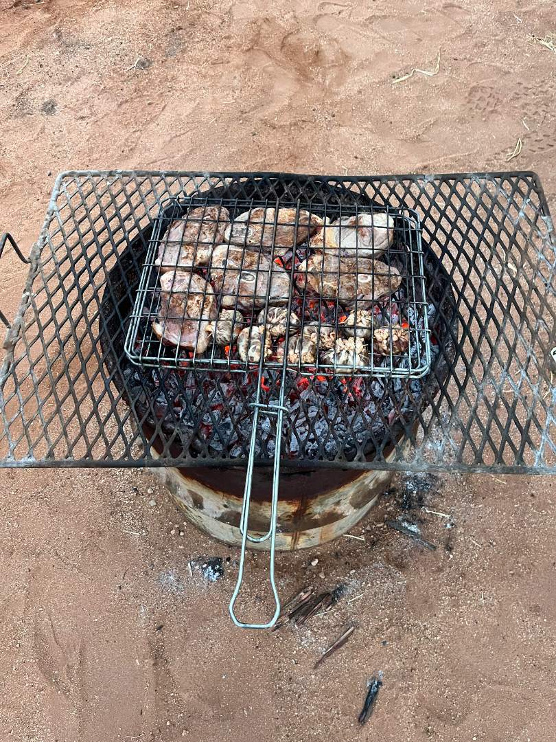 1 Bedroom Property for Sale in Kenhardt Northern Cape